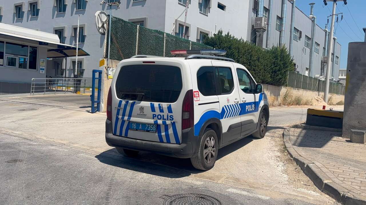 Şantiyede korkunç olay! İnşaat mühendisi ağır yaralandı 3